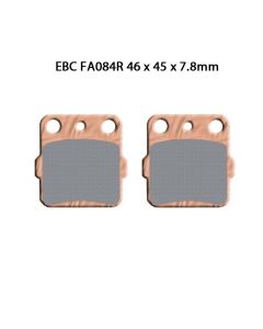 BRAKE PAD SINT R SERIES