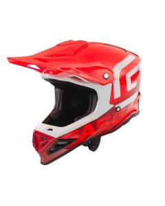 GASGAS KIDS OFFROAD HELMET