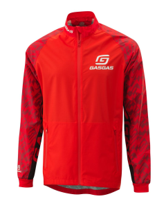 GasGas Pro Jacket - Red 