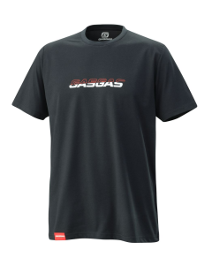 GasGas Full Gas Tee - Black 