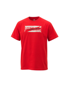 GasGas United Tee - Red 