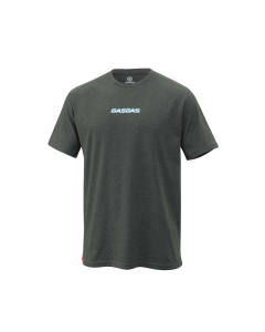 GasGas Full Gas Tee - Grey 