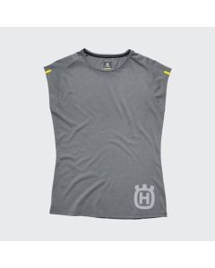 WOMAN PROGRESS TEE 