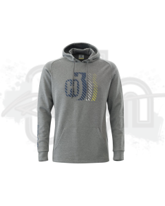 Husqvarna Remote Hoodie Grey 