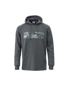 Husqvarna Accelerate Hoodie - Grey 
