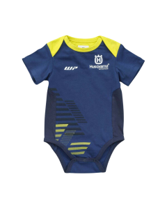 Husqvarna Team BabyGrow - Navy 