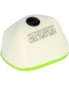 HIFLOFILTRO AIR FILTER HIGH-FLOW OFF-ROAD DUAL STAGE RACING REPLACEABLE ELEMENT