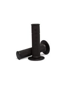 CIRCUIT IV GRIPS WITH WIRE BLACK