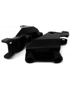 DAKAR HAND GUARD MOUNT KIT HON/YAM/KAW/SUZ