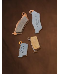 CARBON LORRAINE  BRAKE PADS