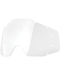 FOX MAIN YOUTH LENS CLEAR