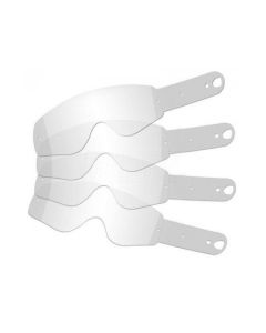 FOX VUE TEAR OFF 20 PACK