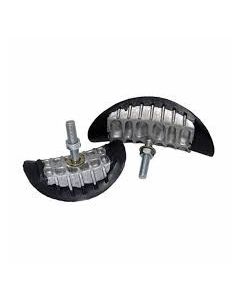 1.60 RIM LOCK 
