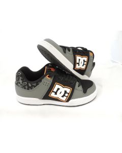 DC YOUTH TURBO 2 TP UK 5
