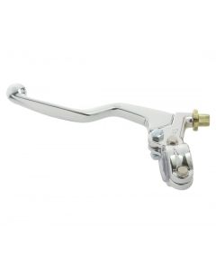 RACELINE COMPLETE CLUTCH LEVER ASSEMBLY SHORT 