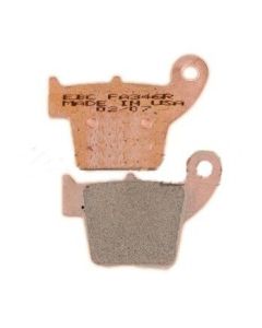 BRAKE PAD SINT R SERIES