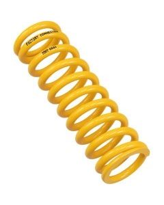 FACTORY CONNECTION SHOCK SPRING 6,7 kg/mm