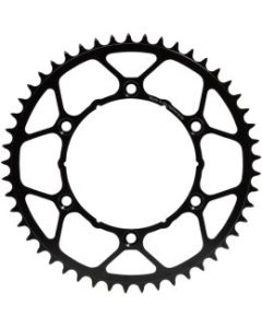 MOTO-MASTER STEEL REAR SPROCKET 49T 520