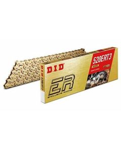 DID 520 ER-T3 G&G X 120L CHAIN 