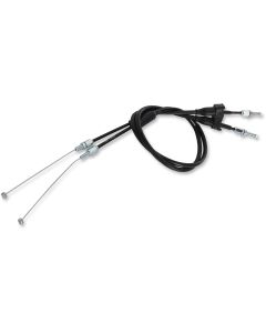 THROTTLE CABLE HONDA CRf150 07-21