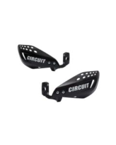 CIRCUIT HANDGUARD VECTOR BLACK