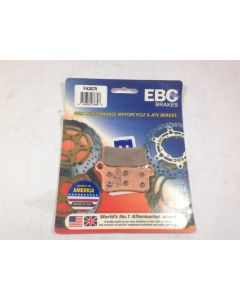 BRAKE PAD SINT R SERIES