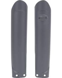 FORK CVR SX/SXF 15-22 GREY