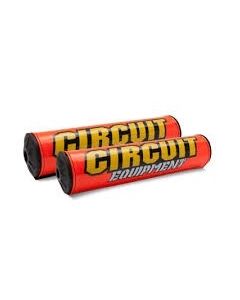 CIRCUIT BARPAD FLOU ORANGE /YELLOW