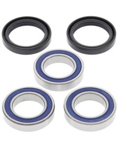 MOOSE WHEEL BEARING KIT