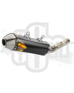 FMF Powercore 4 Silencer FC250 19-22