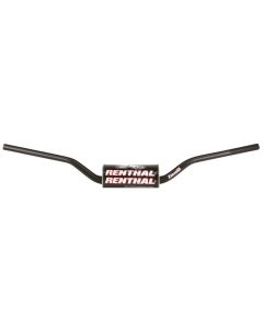 RENTHAL FATBAR 671 MINI BLK