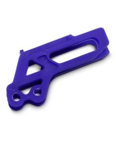 UFO CHAIN GUIDE YAMAHA YZ/YZF/WRF REFLEX-BLUE