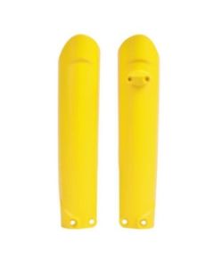 Polisport Fork guard TC/FC 2015-2019 - Yellow 