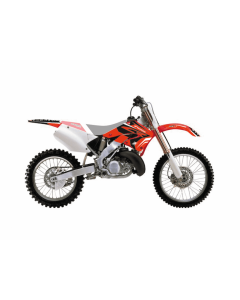GRPHC KT DR4 CR125 00-01