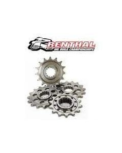 RENTHAL KTM 14TH FRONT 428 SPROKET