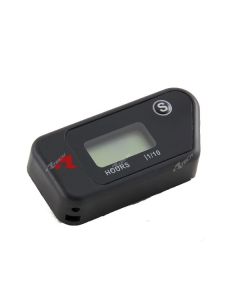 RACETECH HOURMETER