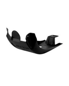 skid plate crf450 09-10