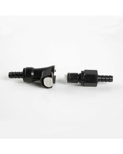 QUICK DISCONNECT 6MM 