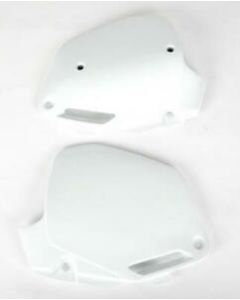 CR125/250 1991 SIDE PANELS 