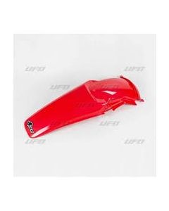 UFO REAR FENDER CR 80/85 98-99 ST RED