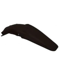 RACETECH CR REAR FENDER BLACK