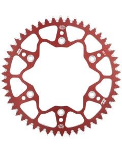 MOTOMASTER REAR SPROCKET 49T HON RD 520