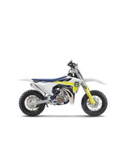 Husqvarna TC 50 Mini 2022