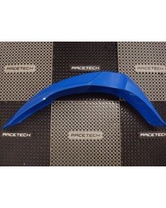 TM front fender 12-> - Blue 