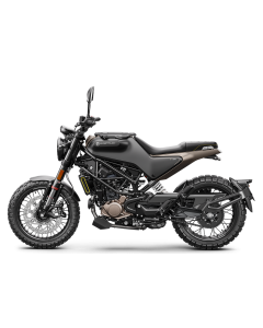 Husqvarna Svartpilen 125 - 2023