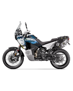 Norden 901 Expedition