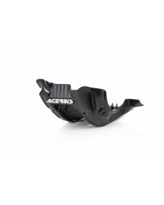Acerbis Husqvarna TE250/300I 20-23 GasGas EC250/300 21-23 Skid Plate