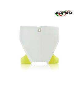 ACERBIS FRONT PLATE FC/TC 19- 