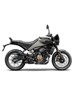 Husqvarna Svartpilen 125 - 2024
