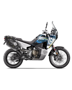 Norden 901 Expedition 2024